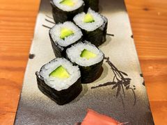 -吟松日式料理(莘庄店)