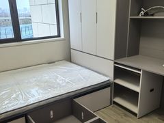 -百联南桥购物中心
