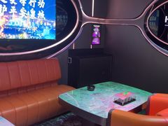 -幸福时光PARTY K(八里桥店)