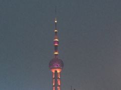 -黄浦江游览快线(金陵东路码头)