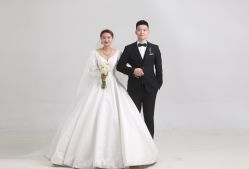 点击看大图 -太郎花子婚纱摄影艺术中心