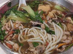 -红鼻子桂林米粉(金唐新光界店)