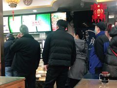 大堂-白魁老号饭庄(安内店)