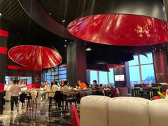 -西安W酒店·WEI全味西餐厅
