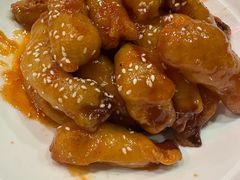 -眉山小馆(华强广场店)