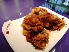 -吴记酱骨炖菜馆(西大直街店)