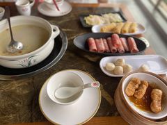 -禧鳳記·猪肚鸡火锅(玖洲道店)