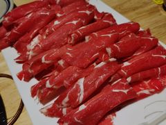 -鲜小岛·铜锅涮肉