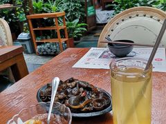 -束河人家(南锣鼓巷店)