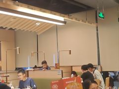 -海底捞火锅(新松江路店)