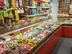 -来伊份(马群新街二店)