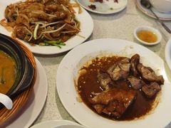 -新发记港式茶餐厅(黄浦店)