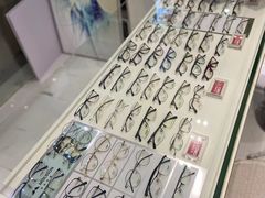 -MODJO•木左眼镜(云玺万科里店)