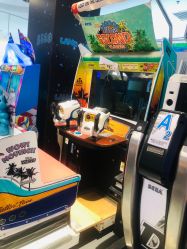 点击看大图 -Land Mark蓝马乐园(华联武夷购物中心店)