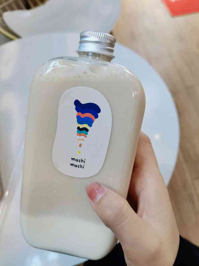 麦吉machi machi(曲江店)-"路过量子晨,发现麦吉在点评上做活动,就进.