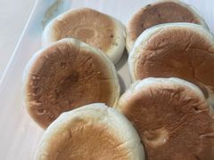 芝麻饼-寻乡迹· 湖南家宴(竹坑店)