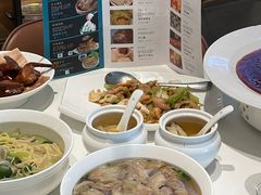 -闽海肴(北辰荟店)