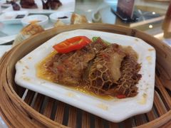 牛肚-方鼎食府粤菜酒楼•茶点•宴会