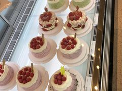 -WenTinG文汀·半糖蛋糕(合生汇店)