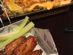 -blue frog蓝蛙(长泰广场店)