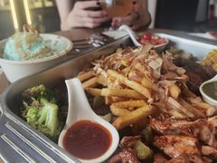 -Pekaa啤咖食肆Coffee&Bistro