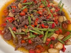 -洞庭土菜小炒馆(易发广场店)