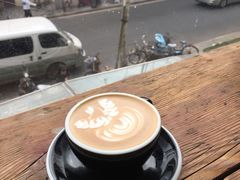 -Alimentari早午餐(安福路店)