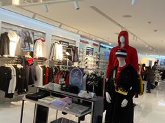 -沈阳大商千盛购物中心有限公司(长江街店)