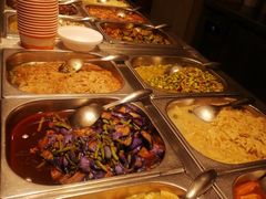 -叶氏兄弟饭摊(马鞍池东路店)