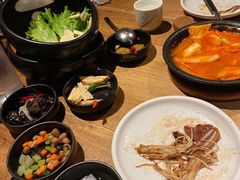 -黑牛黑猪烤肉专门店(万象城店)