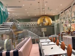 -奈尔宝·儿童乐园·亲子餐厅(华采天地店)