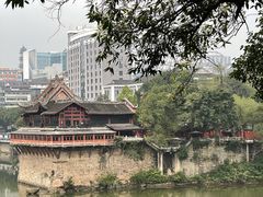 -邱金小炒·30 年盐帮江湖菜(自贡店)