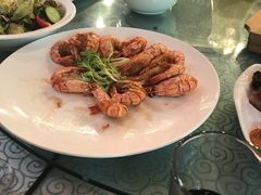-申粤轩酒楼·三十年粤菜经典(丁香花园店)