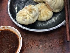 -小胖包子王(阜成门内店)