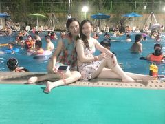 -苏州乐园森林水世界