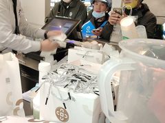 -湊湊火锅·茶憩(南京万象天地店)