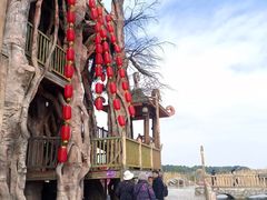 -云漫湖生态度假公园