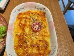 -鱼跃食堂·精致寿司(东林美域店)