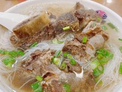 -老牌依强牛肉店(达道总店)