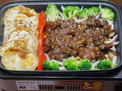 -尚品越府·融合餐厅(延安路店)