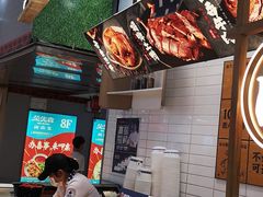 -留夫鸭•鲜卤土鸭(长宁龙之梦店)