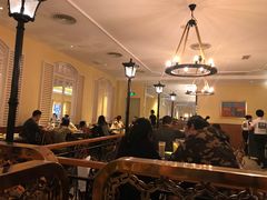大堂-翠华餐厅(正佳广场店)