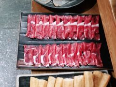 -呷哺呷哺 黄金牧场 (新中关购物中心店)