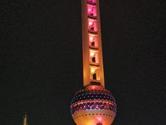 -东方明珠广播电视塔