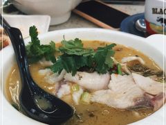 -新辉港式茶餐厅(北栅店)