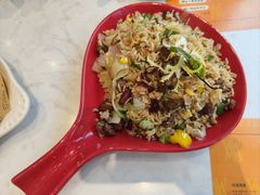 -西语·炭烧牛排(卓越中寰店)