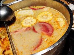-生如夏花泰式火锅(鹭洲里店)