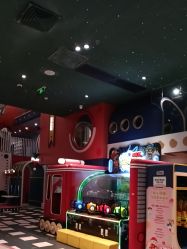 -meland club亲子乐园(北京芳圆里ID MALL店)