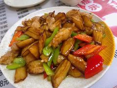 -吉味馆(柠溪店)