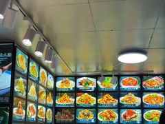 -小船渔村•大连菜•大连焖鱼(明泽街店)